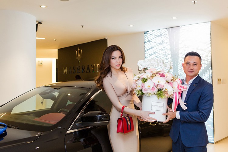 Can canh &quot;xe sang&quot; Maserati Ghibli S gia 7 ty cua Ha Ho-Hinh-3